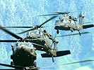 S-70 Black Hawk. (Bild öffnet sich in einem neuen Fenster)