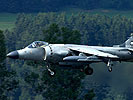 Sea Harrier FA2. (Bild öffnet sich in einem neuen Fenster)