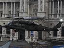 S-70 Black Hawk. (Bild öffnet sich in einem neuen Fenster)