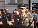 Brigadier Karl Pronhagl. (Bild öffnet sich in einem neuen Fenster)