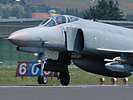 F-4 Phantom. (Bild öffnet sich in einem neuen Fenster)