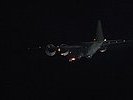 Die C-130 "Hercules" im Tieflug. (Bild öffnet sich in einem neuen Fenster)