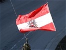 Ein Fest für Österreich! (Bild öffnet sich in einem neuen Fenster)