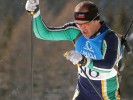 Heeresmeister im Biathlon wurde Vizeleutnat Richard Seitlinger. (Bild öffnet sich in einem neuen Fenster)