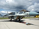 Der in der Sowjetunion entwickelte Jet ist seit 1982 in Produktion. (Bild öffnet sich in einem neuen Fenster)