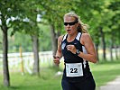 Captain Cindy Bruls war bereits im Juni beim Speedpentathlon dabei. (Bild öffnet sich in einem neuen Fenster)