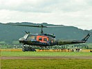 Bell UH-1D. (Bild öffnet sich in einem neuen Fenster)