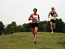 4.000 Meter-Geländelauf der Frauen. (Bild öffnet sich in einem neuen Fenster)