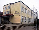 Ein Blick auf die Schule Osnovna Skola Kulin Ban in Visoko. (Bild öffnet sich in einem neuen Fenster)