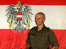 Vizeleutnant Karl-Heinz Striednig. (Bild öffnet sich in einem neuen Fenster)