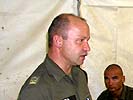 Oberstleutnant Karl Novak. (Bild öffnet sich in einem neuen Fenster)