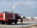 "Austrian Firefighters": Brandschutz und technische Rettung. (Bild öffnet sich in einem neuen Fenster)