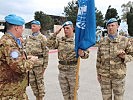 UNIFIL-Kommandant Generalmajor Stefano Del Col... (Bild öffnet sich in einem neuen Fenster)