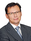 Verteidigungsminister Mag. Norbert Darabos