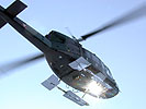 Agusta Bell 212. (Bild öffnet sich in einem neuen Fenster)