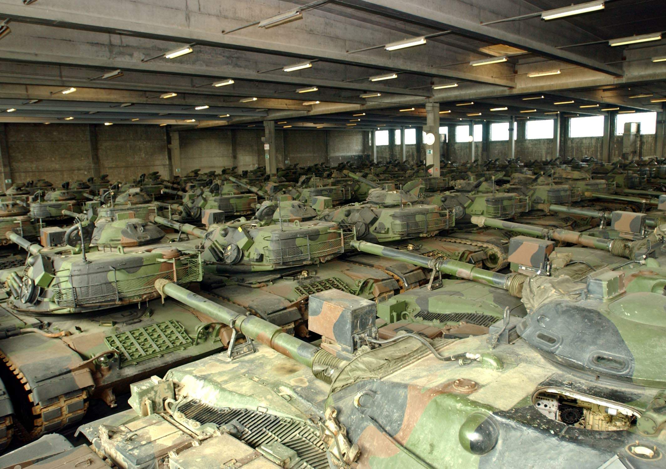 M 60 A3