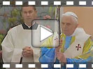 Besuch Papst Benedikt XVI. in Österreich