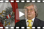 Einleitung durch Wolfgang Jelinek - Leitender Redakteur Video/HBF