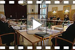 Vollversammlung der Österreichischen Bischofskonferenz - Reichenau/Rax