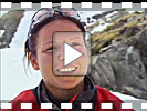 "Wettlauf zum Südpol": Sabrina Grillitsch ist dabei
