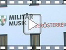 Übergabe neues Musikhaus Militärmusik Oberösterreich
