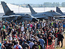 AIRPOWER22 was held on 2nd and 3rd September. (Image opens in new window)