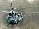 Agusta Bell 212. (Image opens in new window)