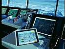 The modernisation of the aeronautical radio system will extend into 2011. (Image opens in new window)
