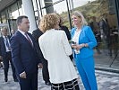 Treffen der Westbalkanstaaten-Verteidigungsminister in der Wachau. (Bild öffnet sich in einem neuen Fenster)