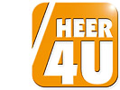 Logo des Heer4U Video-Podcast