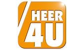 Logo des Heer4U Video-Podcast Logo des Heer4U Video-Podcast