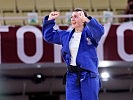 Juli: Korporal Polleres gewinnt Olympia-Silber im Judo für Österreich. (Bild öffnet sich in einem neuen Fenster)