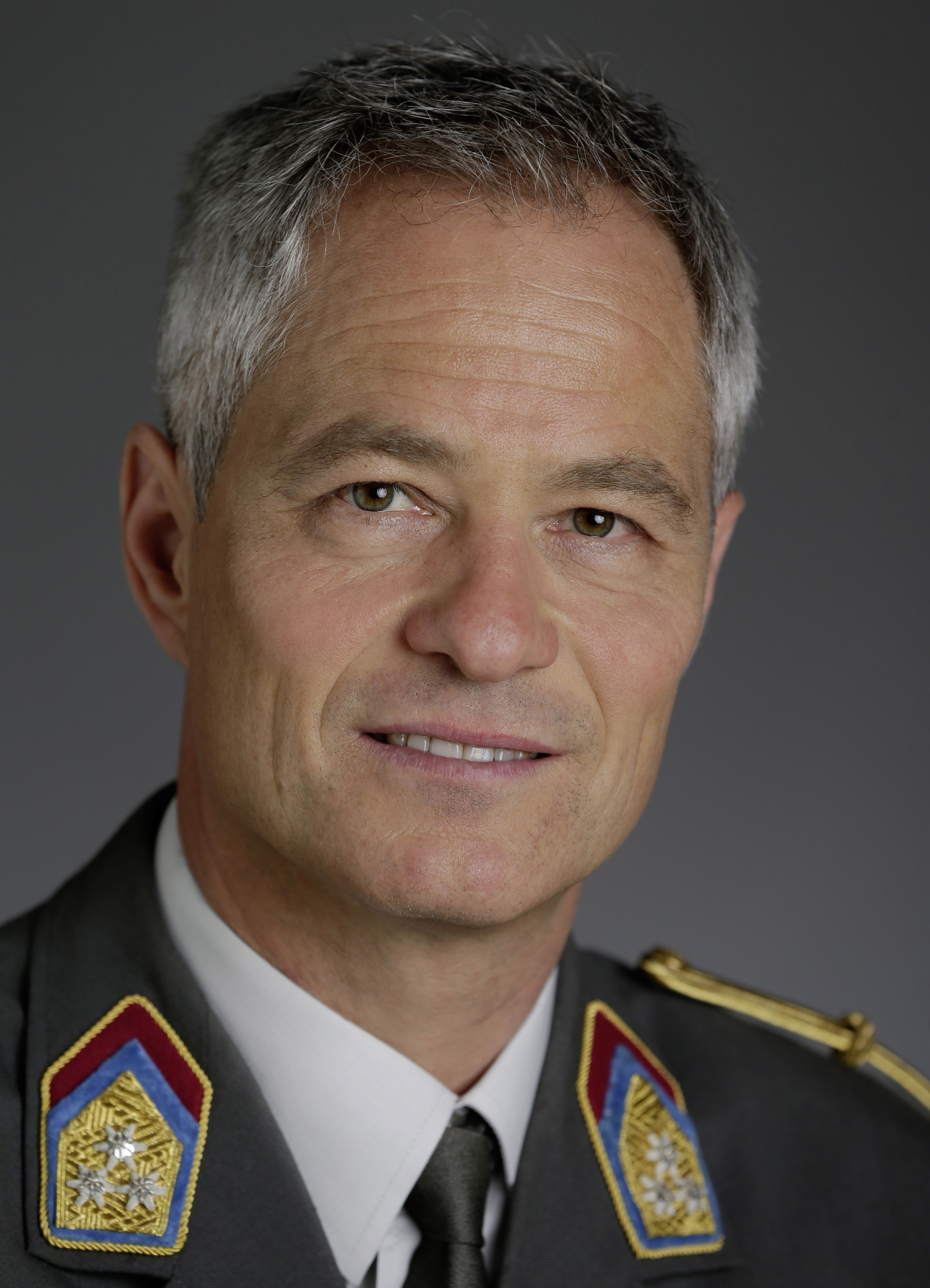Michael Bauer