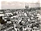 Wiener Neustadt nach dem 29. Bombenangriff. (Bild öffnet sich in einem neuen Fenster)