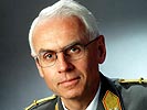 Generalmajor Norbert Sinn. (Bild öffnet sich in einem neuen Fenster)
