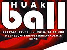 Der Ball in Enns ist einer der Höhepunkte der Ballsaison in OÖ. (Bild öffnet sich in einem neuen Fenster)