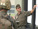 Unteroffiziere arbeiten als Kommandant und Ausbildner,... (Bild öffnet sich in einem neuen Fenster)