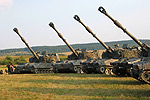 Artillerie