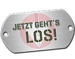 Bild von Zukunft beim Heer.
