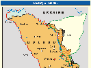Die Region Moldau Jahr 2002.