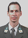 Vizeleutnant Gerhard Dopler