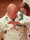Major Gernot Haidegger