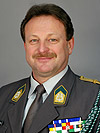 Oberst Hannes Lackner