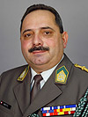 Oberst Hans Miertl