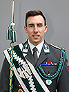 Stabswachtmeister Martin Stupka