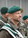 Vizeleutnant Franz Wölkart