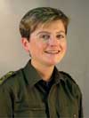 Milit&auml;roberkurat Mag. Susanne Baus