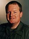 Milit&auml;rdekan Mag. Johannes Dopplinger