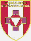 Evangelische Milit&auml;rseelsorge