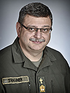 Militärsuperintendent DDr. Karl - R. Trauner